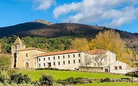 Hotel Conventual Sierra de Gata